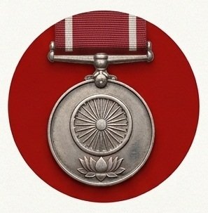 Kirti Chakra